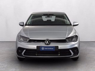 VOLKSWAGEN Polo 1.0 tsi life 95cv dsg