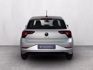 VOLKSWAGEN Polo 1.0 tsi life 95cv dsg