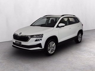 SKODA Karoq 2.0 tdi evo selection 115cv