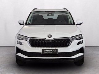 SKODA Karoq 2.0 tdi evo selection 115cv