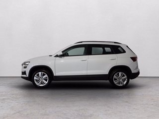 SKODA Karoq 2.0 tdi evo selection 115cv