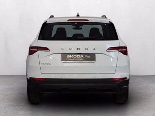 SKODA Karoq 2.0 tdi evo selection 115cv