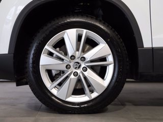 SKODA Karoq 2.0 tdi evo selection 115cv