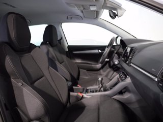 SKODA Karoq 2.0 tdi evo selection 115cv