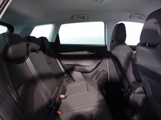 SKODA Karoq 2.0 tdi evo selection 115cv