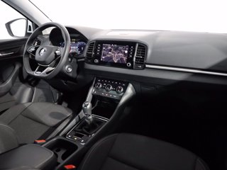 SKODA Karoq 2.0 tdi evo selection 115cv