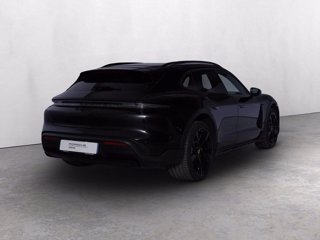 PORSCHE Taycan cross turismo 4s 5p.ti