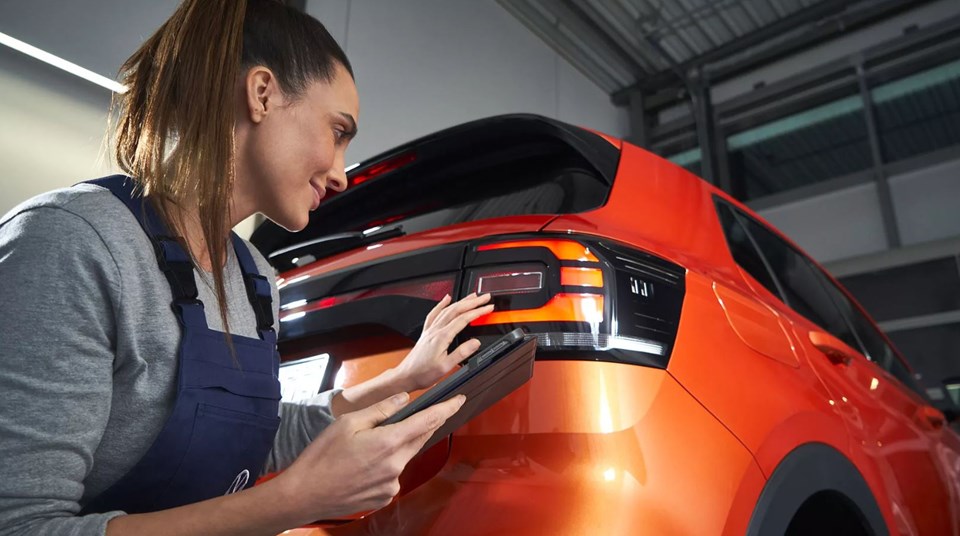 I vantaggi dell' Open Day Volkswagen Service