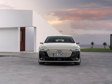 A6 Sportback E Tron (8)