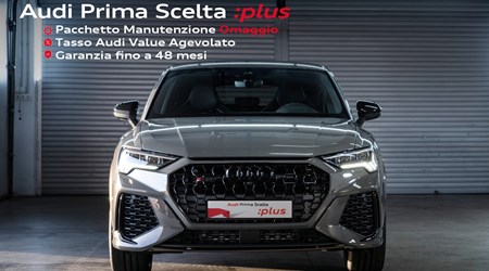 Audi Prima Scelta Plus